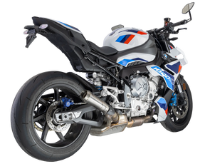 BMW M1000R 2025-2026 GP-RC1 Slip-on exhaust Pro-Race exhaust systems