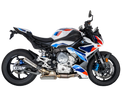 BMW M1000R 2022-2024 GP-RC1 Slip-on exhaust Pro-Race exhaust systems