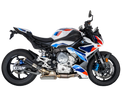 BMW M1000R 2022-2024 GP-RC1 Slip-on exhaust Pro-Race exhaust systems
