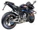 BMW M1000RR 2020-2026 GP-S1 Slip-on exhaust Pro-Race exhaust systems