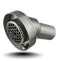 MP-1 Removable DB-Killer Pro-Race exhaust systems