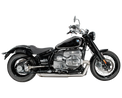 BMW R18 2020-2024 SR-1 Full titanium Pie-cut SR-1 Exhaust System Pro-Race exhaust systems