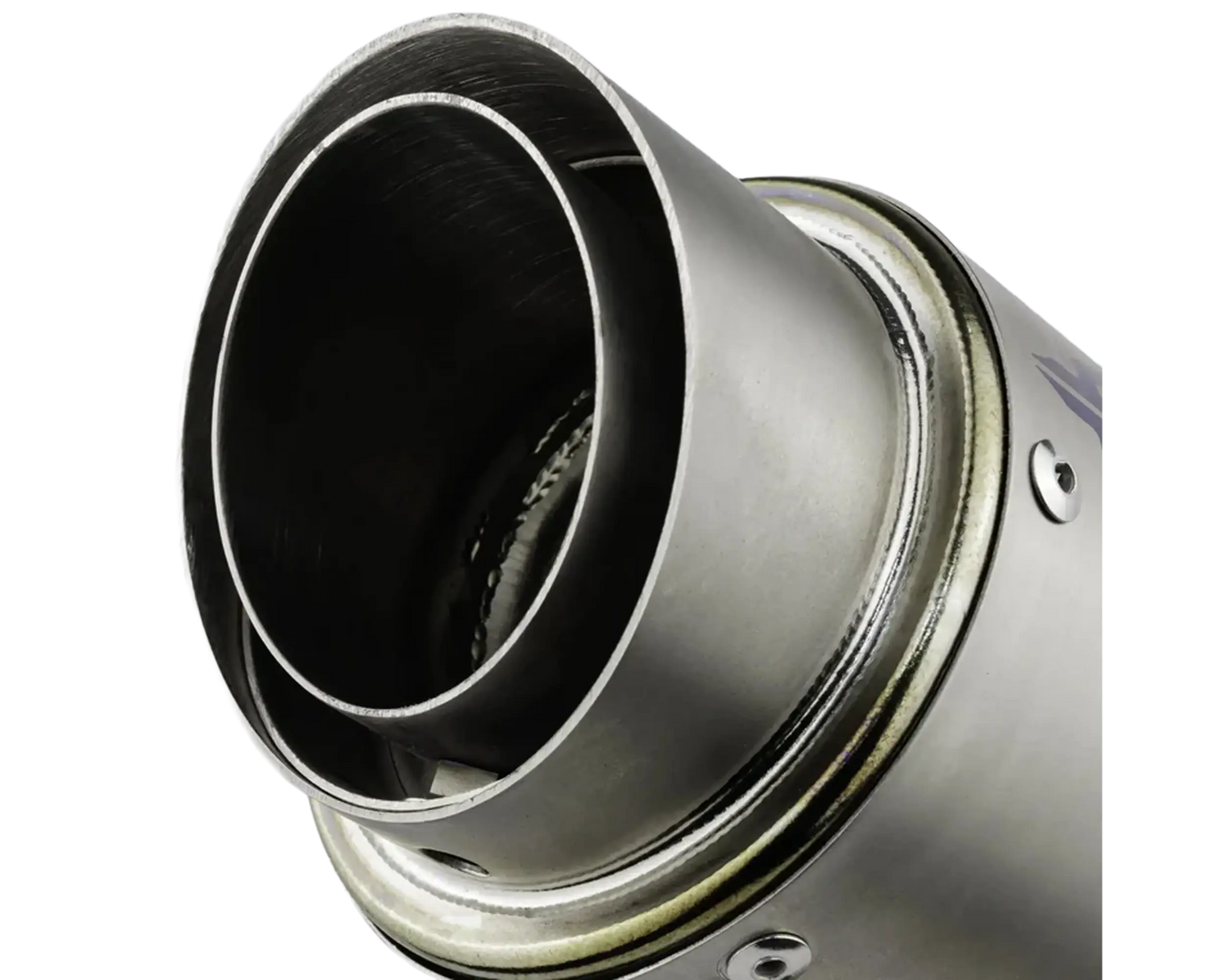 Speed Triple 1050 S & RS 2016-2020 GP-R1L Slip-on exhausts Pro-Race exhaust systems