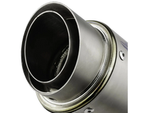 Speed Triple 1050 S & RS 2016-2020 GP-R1L Slip-on exhausts Pro-Race exhaust systems