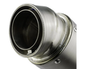 Speed Triple 1050 S & RS 2016-2020 GP-R3 Slip-on exhausts Pro-Race exhaust systems