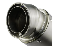 Speed Triple 1050 S & RS 2016-2020 GP-R3 Slip-on exhausts Pro-Race exhaust systems