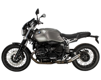 BMW R Nine-T 2021-2023 GP-R1 Slip-on exhaust Pro-Race exhaust systems