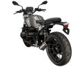 BMW R Nine-T 2021-2024 GP-R1L Slip-on exhaust Pro-Race exhaust systems