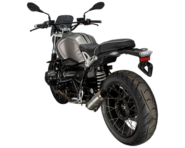 BMW R Nine-T 2021-2024 GP-R1L Slip-on exhaust Pro-Race exhaust systems