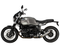 BMW R Nine-T 2021-2024 GP-R1L Slip-on exhaust Pro-Race exhaust systems