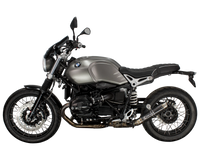 BMW R Nine-T 2021-2024 GP-R1L Slip-on exhaust Pro-Race exhaust systems