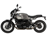 BMW R Nine-T 2021-2024 GP-R2 Slip-on exhaust Pro-Race exhaust systems