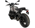 BMW R Nine-T 2014-2020 GP-R3 Slip-on exhaust Pro-Race exhaust systems
