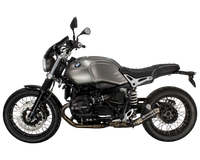 BMW R Nine-T 2014-2020 GP-R3 Slip-on exhaust Pro-Race exhaust systems