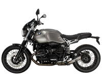 BMW R Nine-T 2021-2023 GP-S1 Slip-on exhaust Pro-Race exhaust systems