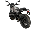 BMW R Nine-T 2021-2023 MP-1 Slip-on exhaust Pro-Race exhaust systems