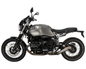 BMW R Nine-T 2014-2020 MP-1 Slip-on exhaust Pro-Race exhaust systems