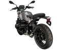 BMW R Nine-T 2021-2024 GP-RC1 Slip-on exhaust Pro-Race exhaust systems