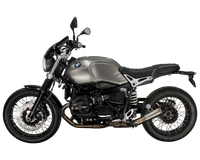 BMW R Nine-T 2021-2024 GP-RC1 Slip-on exhaust Pro-Race exhaust systems