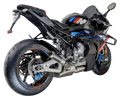 BMW M1000RR 2020-2026 GP-RC1 Slip-on exhaust Pro-Race exhaust systems