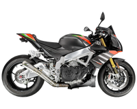 Aprilia Tuono V4 2017-2020 GP-RC1 Slip-on exhaust Pro-Race exhaust systems