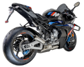 BMW M1000RR 2020-2026 GP-RC1 Slip-on exhaust Pro-Race exhaust systems