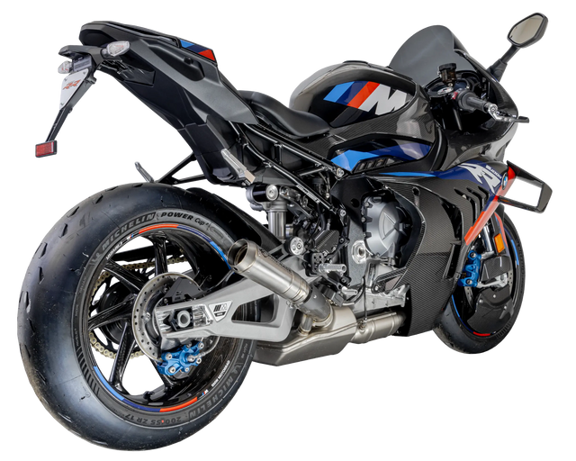 BMW M1000RR 2020-2026 GP-RC1 Slip-on exhaust Pro-Race exhaust systems