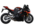 Aprilia RSV4 2025-2026 GP-RX Slip-on exhaust Pro-Race exhaust systems