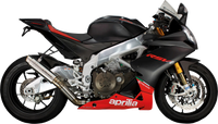 Aprilia RSV4 2009-2014 GP-R1L Slip-on exhaust Pro-Race exhaust systems