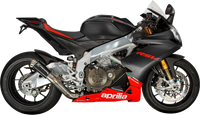 Aprilia RSV4 2009-2014 GP-R3 Slip-on exhaust Pro-Race exhaust systems