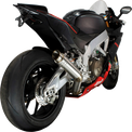 Aprilia RSV4 2009-2014 GP-R1L Slip-on exhaust Pro-Race exhaust systems