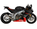 Aprilia RSV4 2009-2014 GP-RC1 Slip-on exhaust Pro-Race exhaust systems