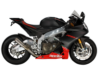 Aprilia RSV4 2009-2014 GP-RC1 Slip-on exhaust Pro-Race exhaust systems