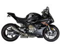 BMW S1000RR 2019-2022 GP-R4 Slip-on exhaust Pro-Race exhaust systems