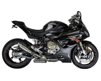 BMW S1000RR 2019-2022 GP-R4 Slip-on exhaust Pro-Race exhaust systems
