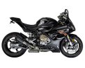 BMW S1000RR 2019-2022 GP-R4 Slip-on exhaust Pro-Race exhaust systems