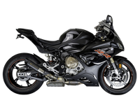 BMW S1000RR 2019-2022 GP-R4 Slip-on exhaust Pro-Race exhaust systems