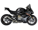 BMW S1000RR 2019-2022 GP-R4C Slip-on exhaust Pro-Race exhaust systems