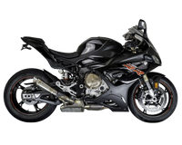 BMW S1000RR 2019-2022 GP-R4C Slip-on exhaust Pro-Race exhaust systems