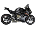 BMW S1000RR 2019-2022 GP-R4C Slip-on exhaust Pro-Race exhaust systems