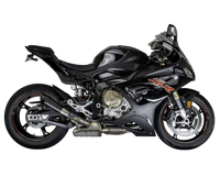 BMW S1000RR 2019-2022 GP-R4C Slip-on exhaust Pro-Race exhaust systems