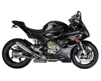 BMW S1000RR 2019-2022 GP-R1L Slip-on exhaust Pro-Race exhaust systems