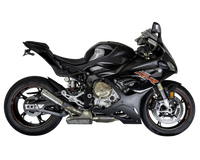 BMW S1000RR 2019-2022 GP-RC1 Slip-on exhaust Pro-Race exhaust systems