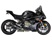 BMW S1000RR 2019-2022 GP-RC1 Slip-on exhaust Pro-Race exhaust systems