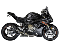 BMW S1000RR 2019-2022 GP-R3 Slip-on exhaust Pro-Race exhaust systems