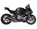 BMW S1000RR 2019-2022 GP-R2 Slip-on exhaust Pro-Race exhaust systems
