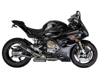 BMW S1000RR 2019-2022 GP-R2 Slip-on exhaust Pro-Race exhaust systems