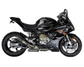 BMW S1000RR 2019-2022 GP-R2 Slip-on exhaust Pro-Race exhaust systems