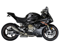 BMW S1000RR 2019-2022 GP-R1 Slip-on exhaust Pro-Race exhaust systems