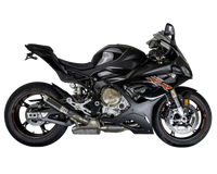 BMW S1000RR 2019-2022 GP-R1 Slip-on exhaust Pro-Race exhaust systems